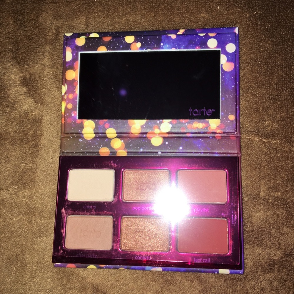 makeup - Picture 6 of 8